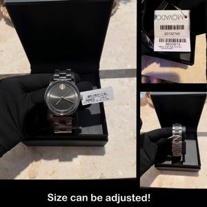 Men’s watch